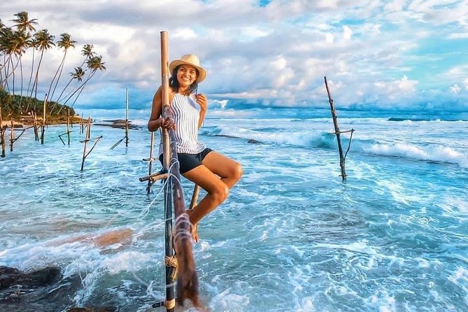 Glimpse of Sri Lanka 3 Nights 6